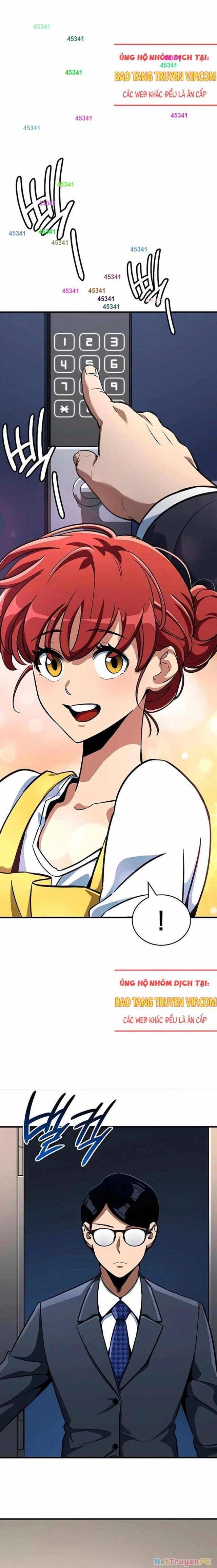 Sử Thi Valhalla Chap 4 - Next Chap 5