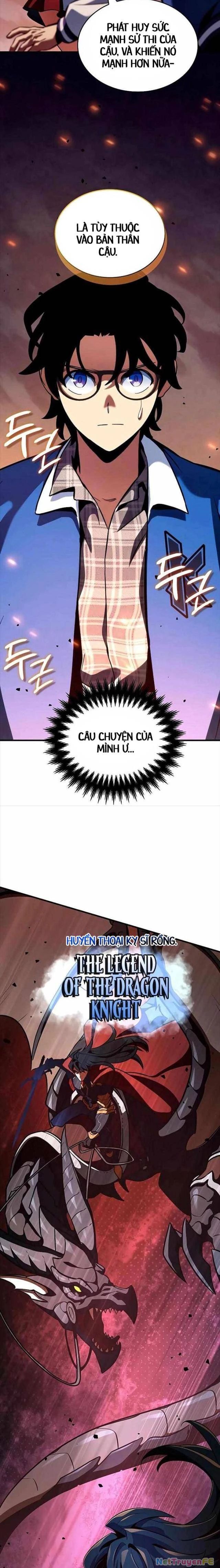 Sử Thi Valhalla Chap 4 - Next Chap 5