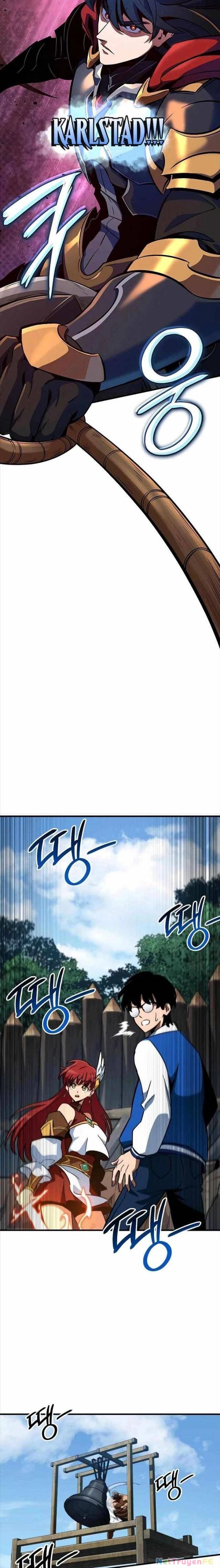 Sử Thi Valhalla Chap 4 - Next Chap 5