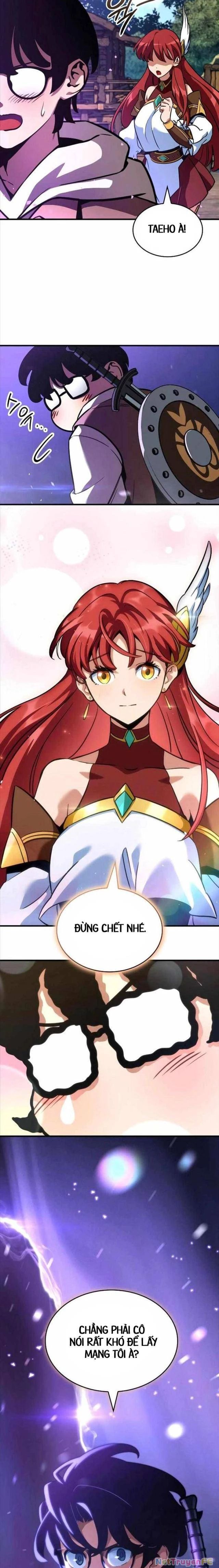 Sử Thi Valhalla Chap 4 - Next Chap 5