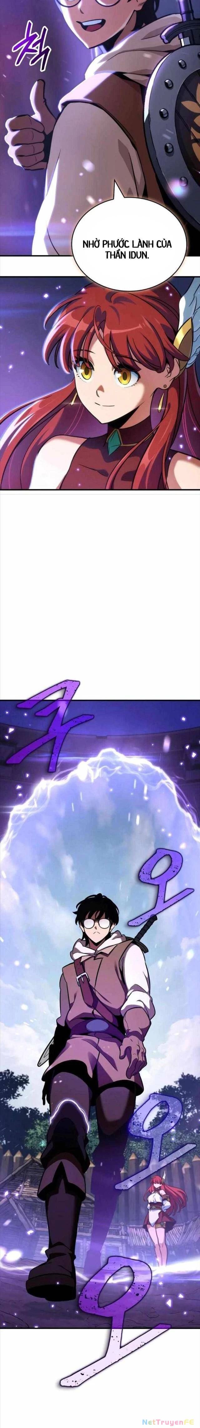 Sử Thi Valhalla Chap 4 - Next Chap 5