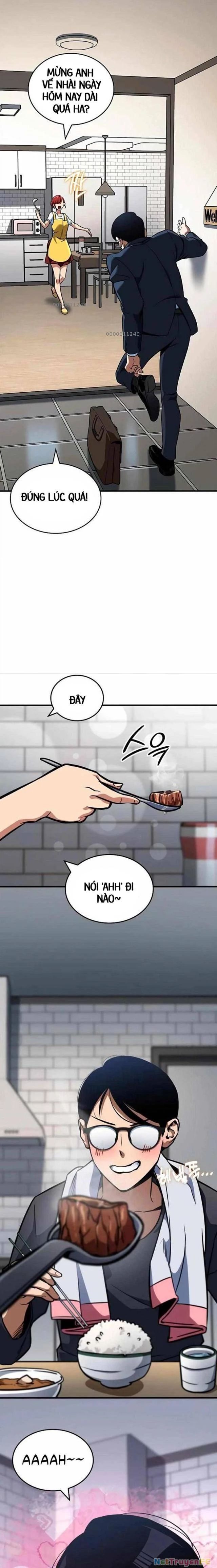Sử Thi Valhalla Chap 4 - Next Chap 5