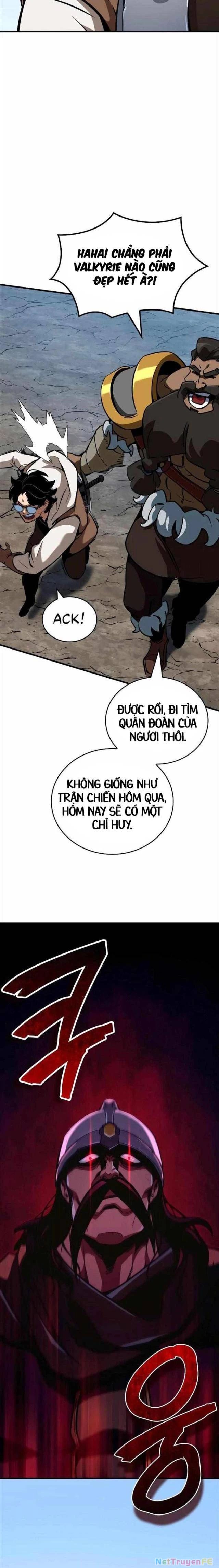 Sử Thi Valhalla Chap 4 - Next Chap 5
