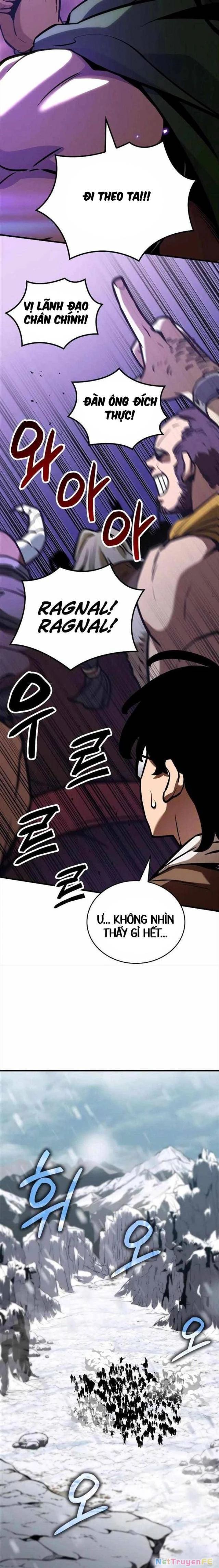 Sử Thi Valhalla Chap 4 - Next Chap 5
