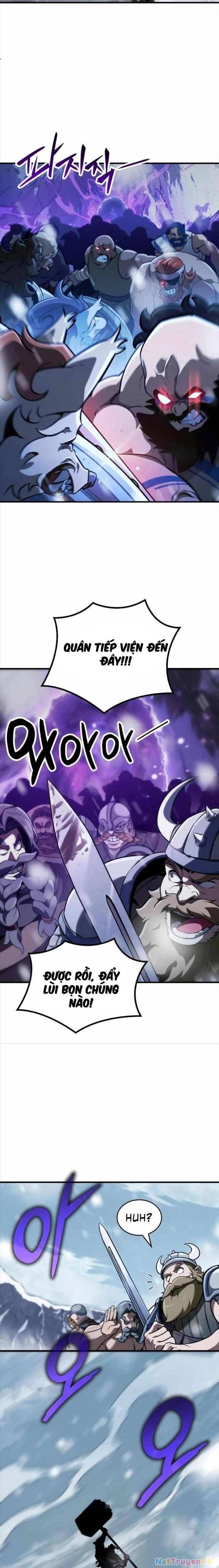 Sử Thi Valhalla Chap 4 - Next Chap 5