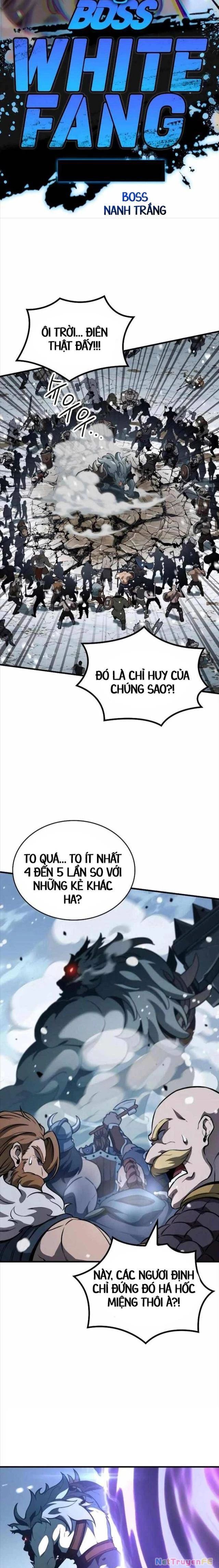 Sử Thi Valhalla Chap 4 - Next Chap 5