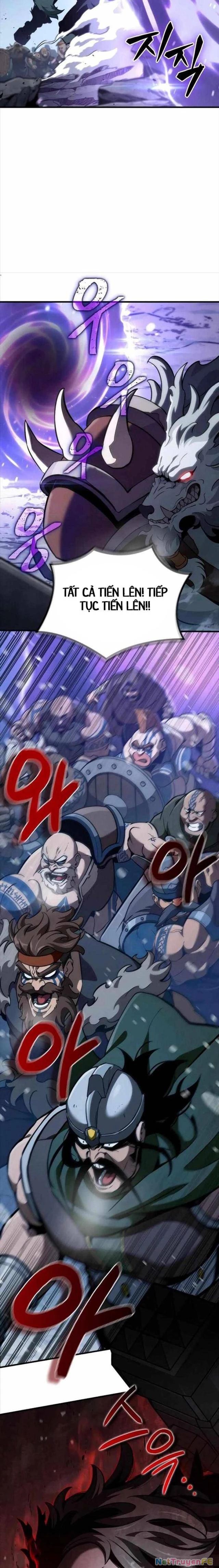 Sử Thi Valhalla Chap 4 - Next Chap 5