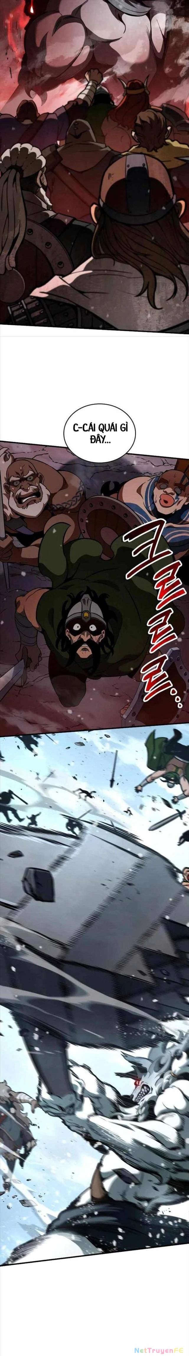 Sử Thi Valhalla Chap 4 - Next Chap 5