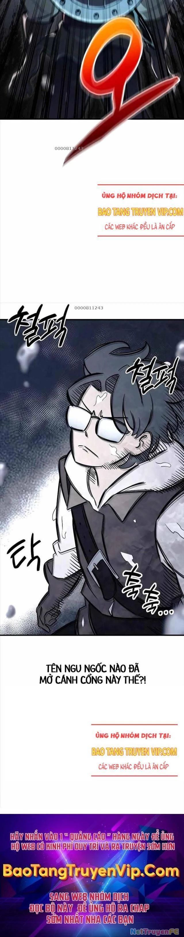 Sử Thi Valhalla Chap 4 - Next Chap 5