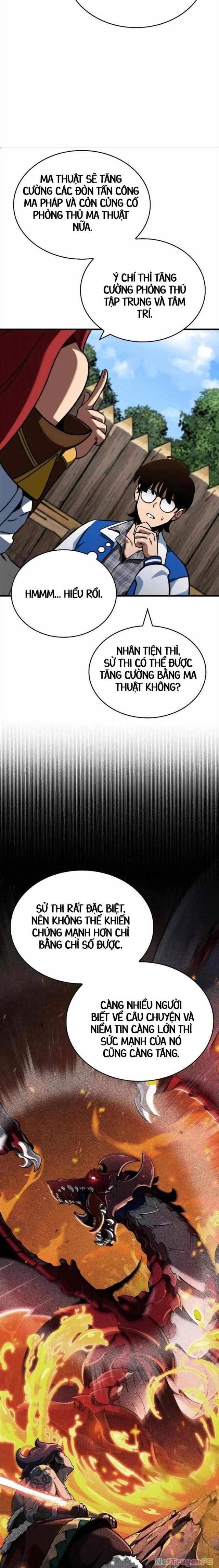 Sử Thi Valhalla Chap 4 - Next Chap 5