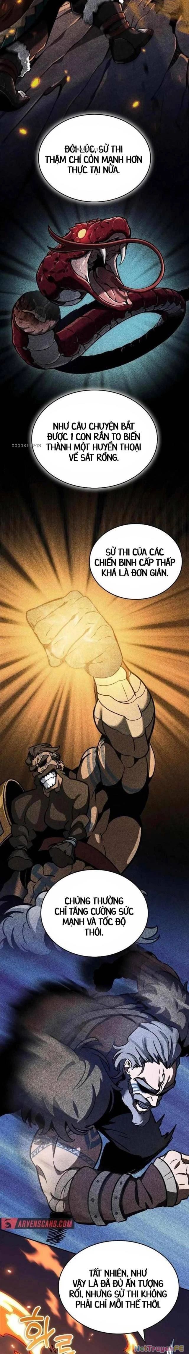 Sử Thi Valhalla Chap 4 - Next Chap 5