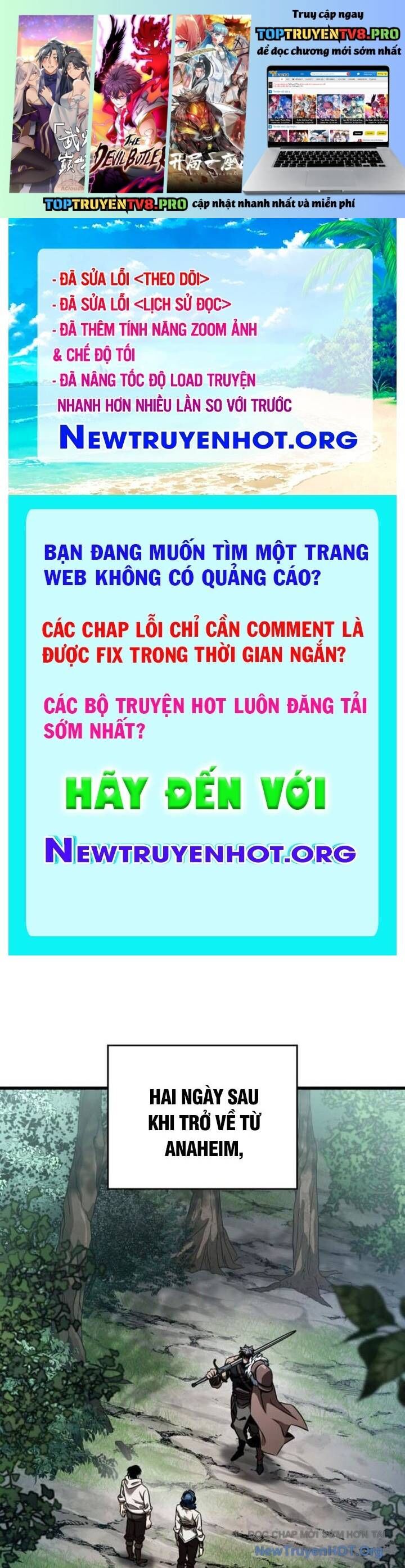 Sử Thi Valhalla Chap 40 - Next Chap 41