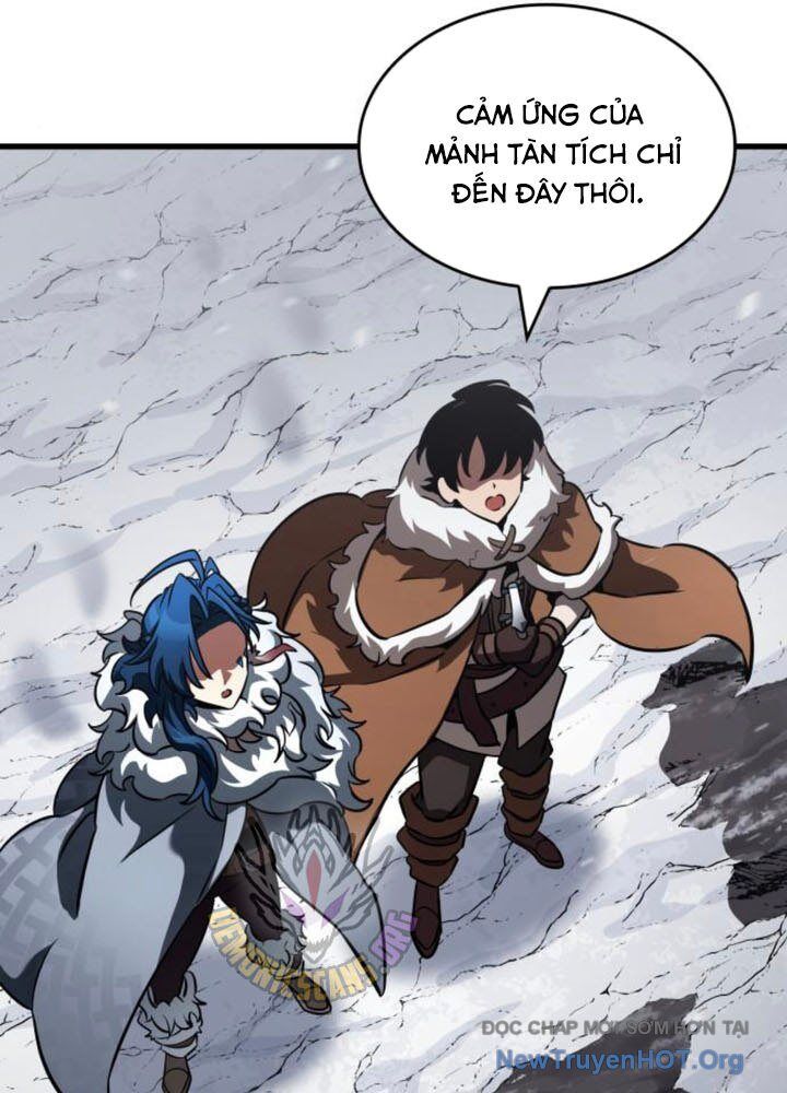 Sử Thi Valhalla Chap 40 - Next Chap 41
