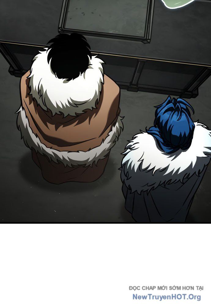 Sử Thi Valhalla Chap 41 - Next Chap 42