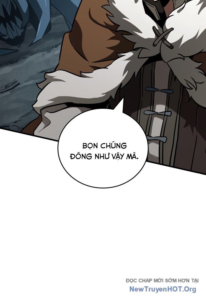 Sử Thi Valhalla Chap 41 - Next Chap 42