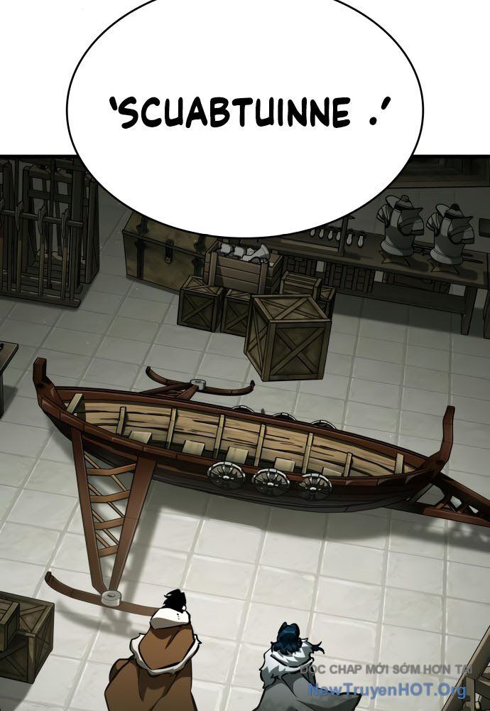 Sử Thi Valhalla Chap 41 - Next Chap 42