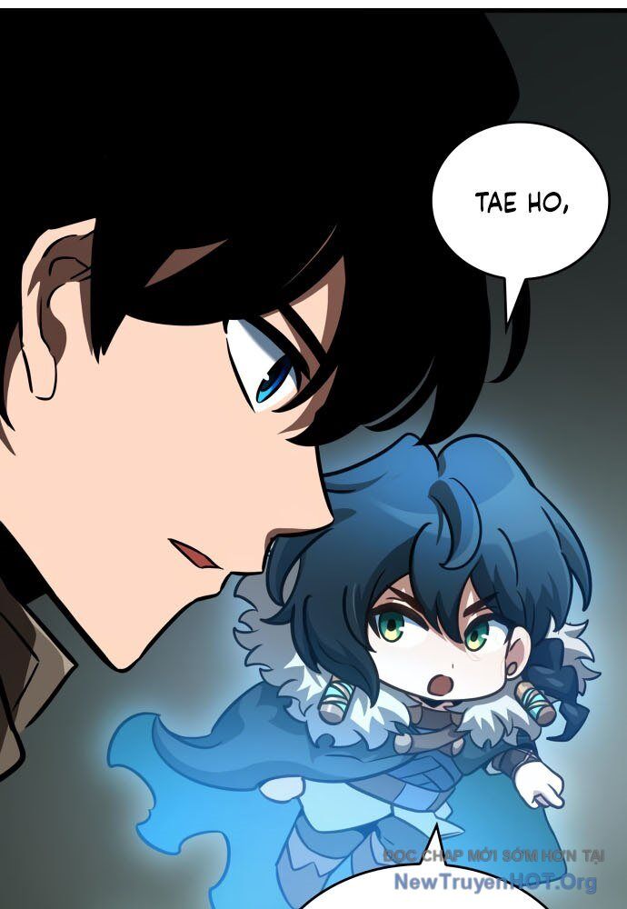 Sử Thi Valhalla Chap 41 - Next Chap 42