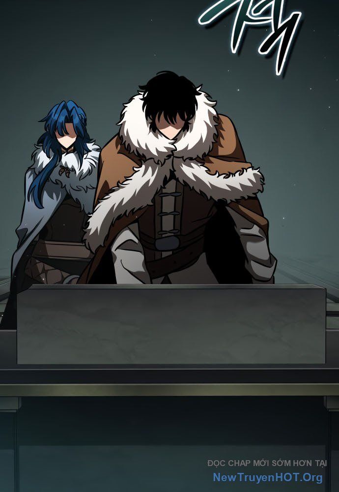 Sử Thi Valhalla Chap 41 - Next Chap 42