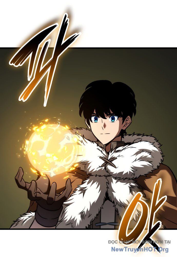 Sử Thi Valhalla Chap 41 - Next Chap 42