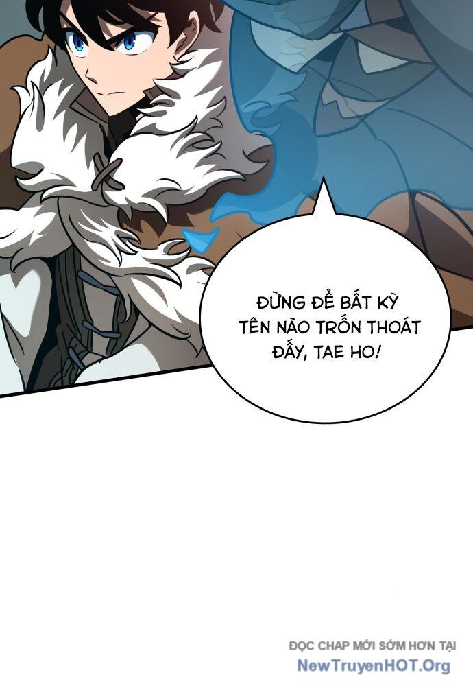 Sử Thi Valhalla Chap 41 - Next Chap 42