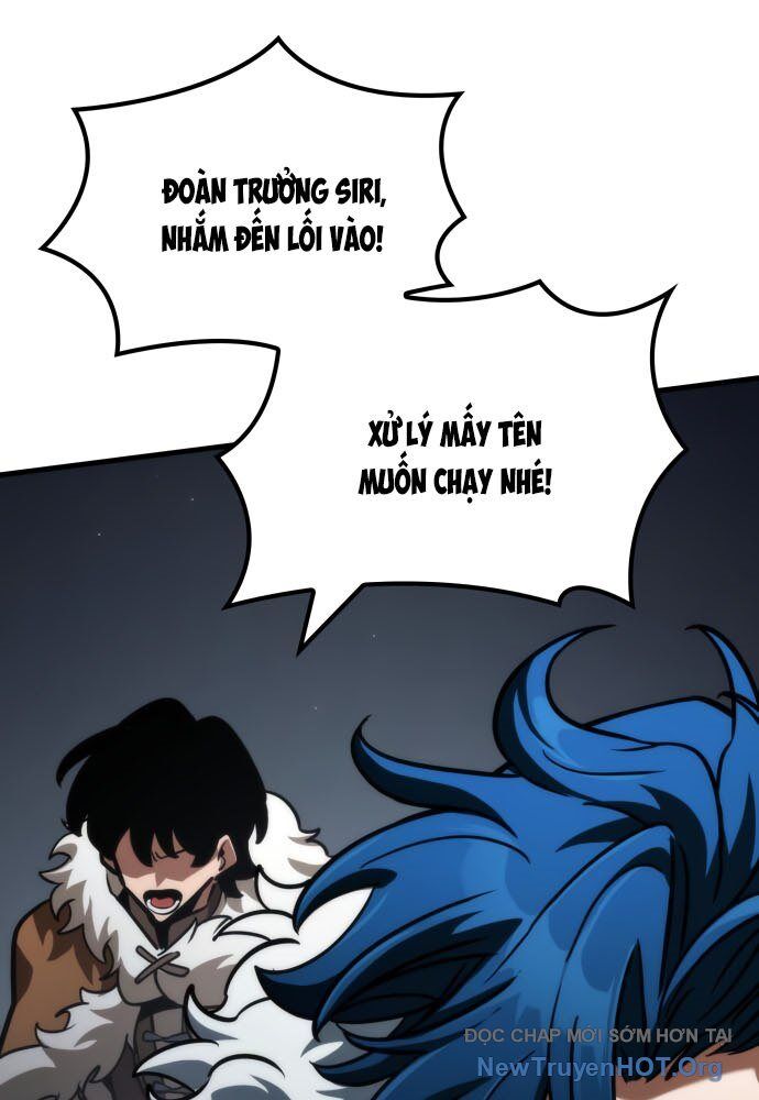 Sử Thi Valhalla Chap 41 - Next Chap 42