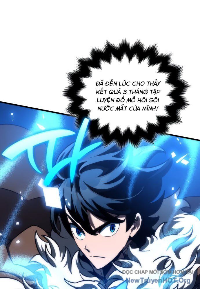 Sử Thi Valhalla Chap 41 - Next Chap 42