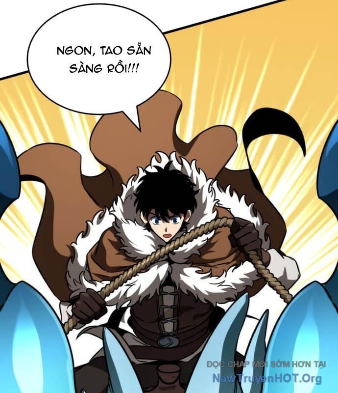 Sử Thi Valhalla Chap 42 - Next Chap 43
