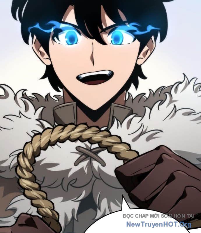 Sử Thi Valhalla Chap 42 - Next Chap 43