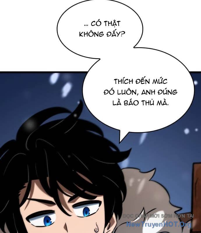 Sử Thi Valhalla Chap 42 - Next Chap 43