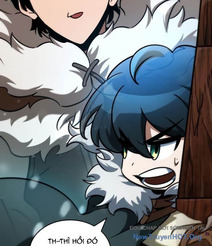 Sử Thi Valhalla Chap 42 - Next Chap 43