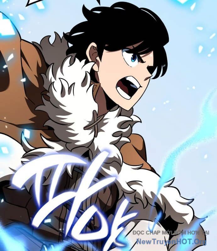 Sử Thi Valhalla Chap 42 - Next Chap 43