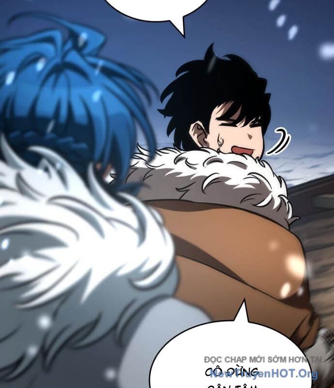Sử Thi Valhalla Chap 42 - Next Chap 43
