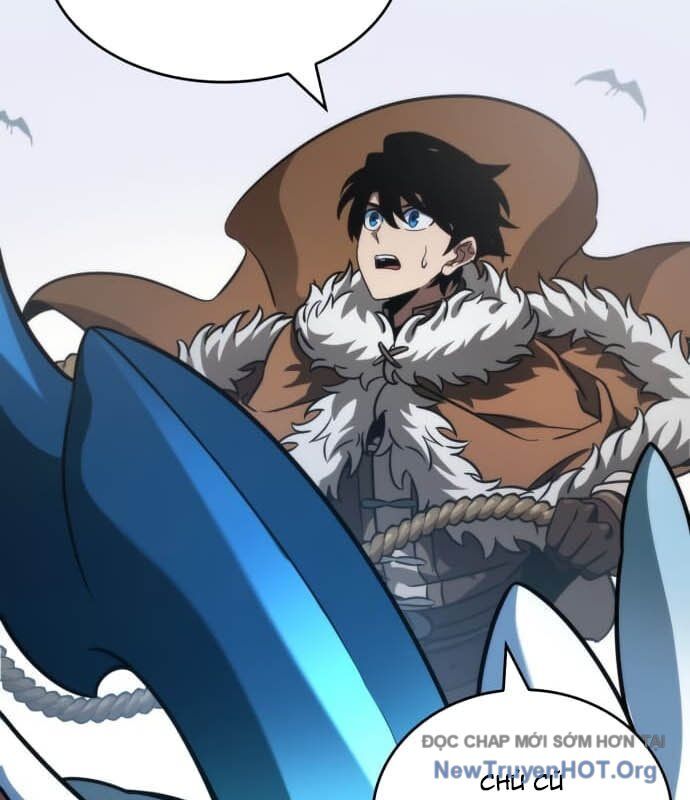 Sử Thi Valhalla Chap 42 - Next Chap 43