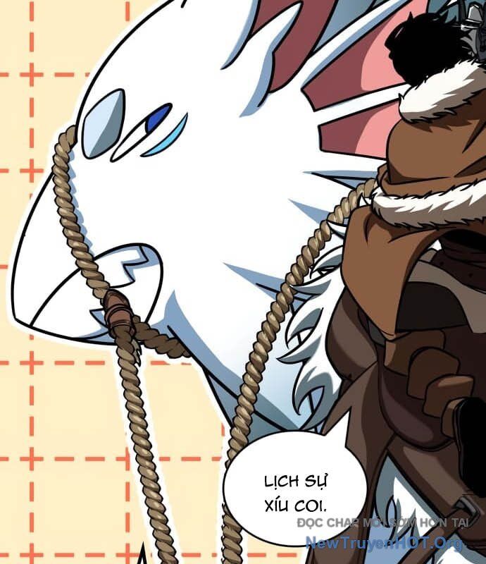 Sử Thi Valhalla Chap 42 - Next Chap 43
