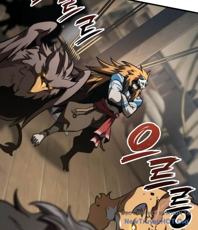Sử Thi Valhalla Chap 42 - Next Chap 43