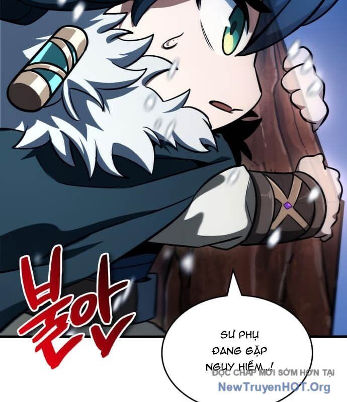 Sử Thi Valhalla Chap 42 - Next Chap 43