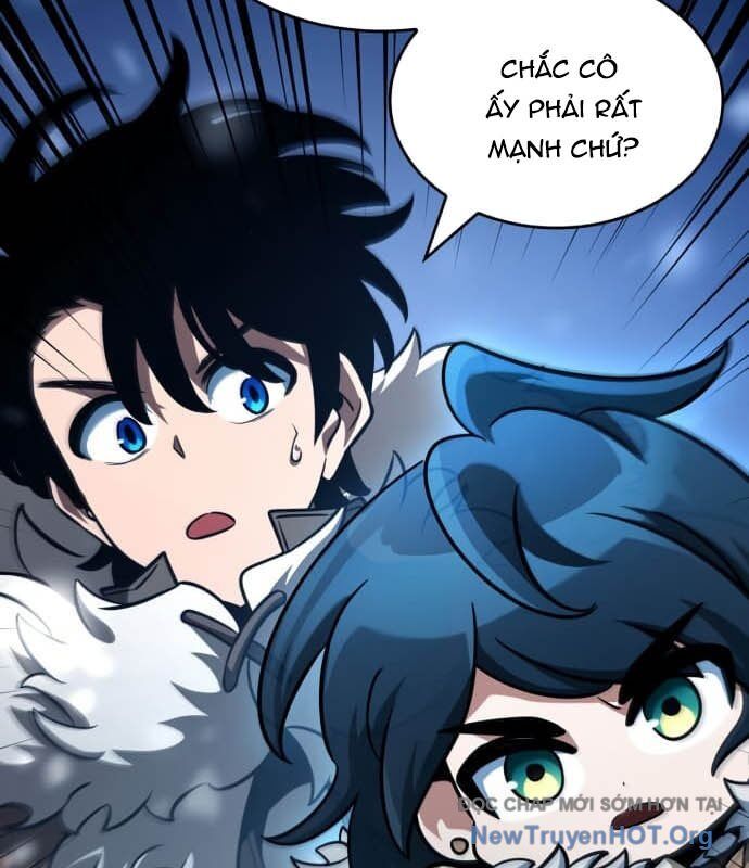 Sử Thi Valhalla Chap 42 - Next Chap 43