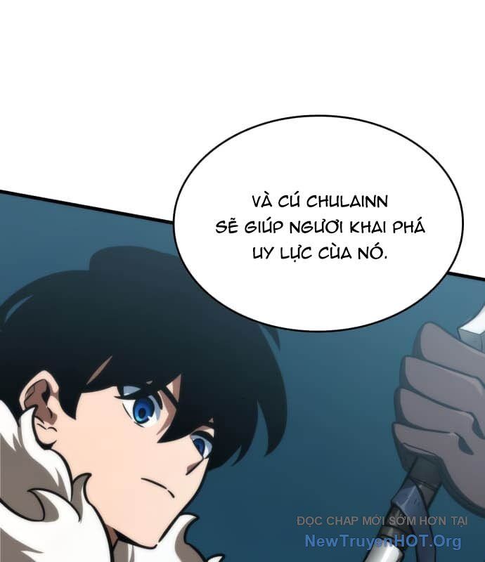 Sử Thi Valhalla Chap 43 - Next Chap 44