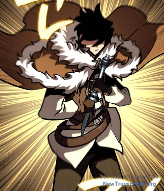 Sử Thi Valhalla Chap 43 - Next Chap 44