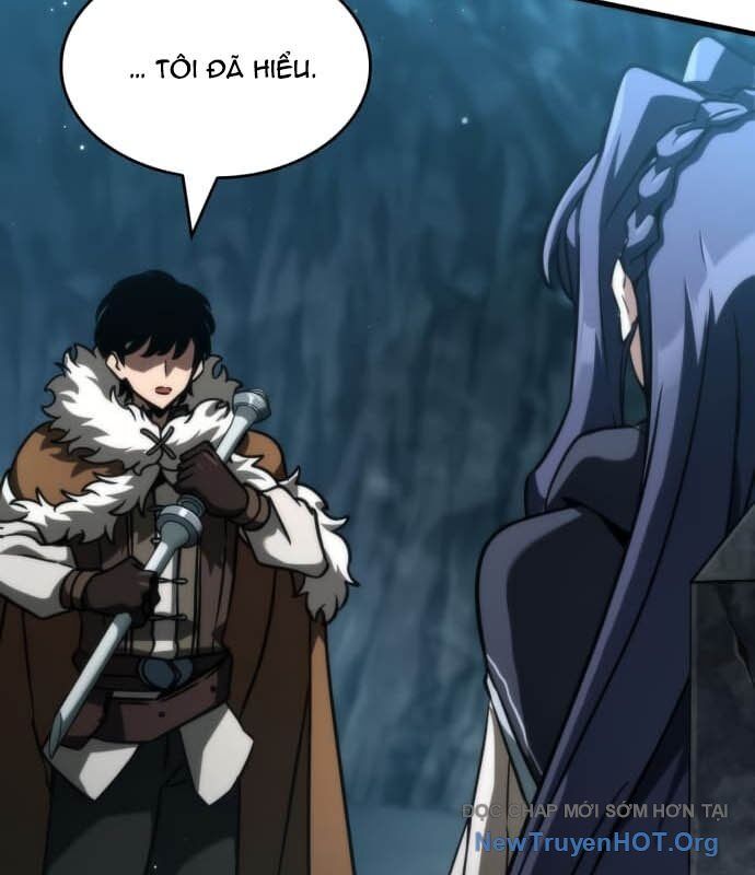 Sử Thi Valhalla Chap 43 - Next Chap 44
