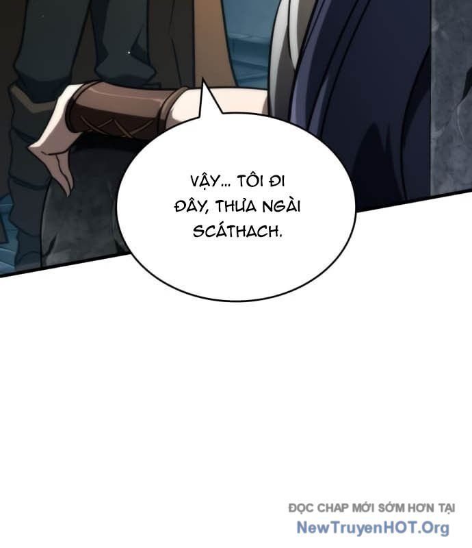 Sử Thi Valhalla Chap 43 - Next Chap 44