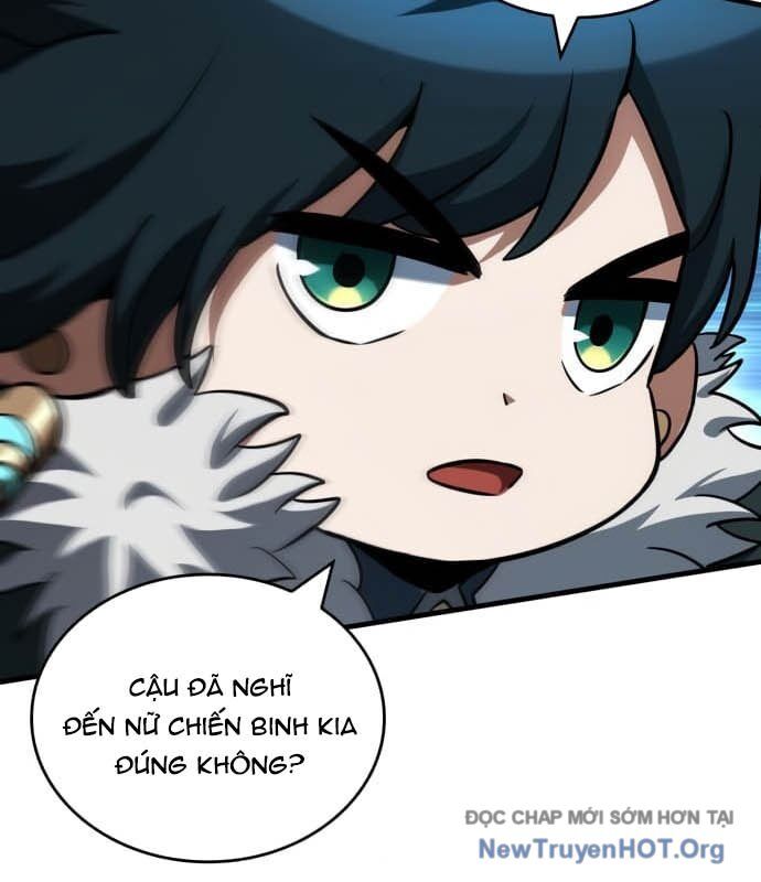 Sử Thi Valhalla Chap 43 - Next Chap 44