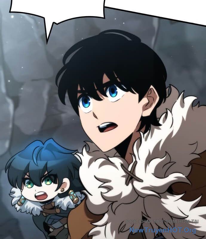 Sử Thi Valhalla Chap 43 - Next Chap 44