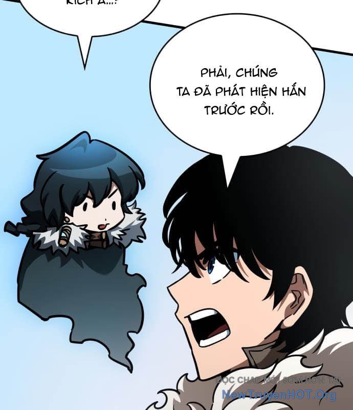 Sử Thi Valhalla Chap 43 - Next Chap 44
