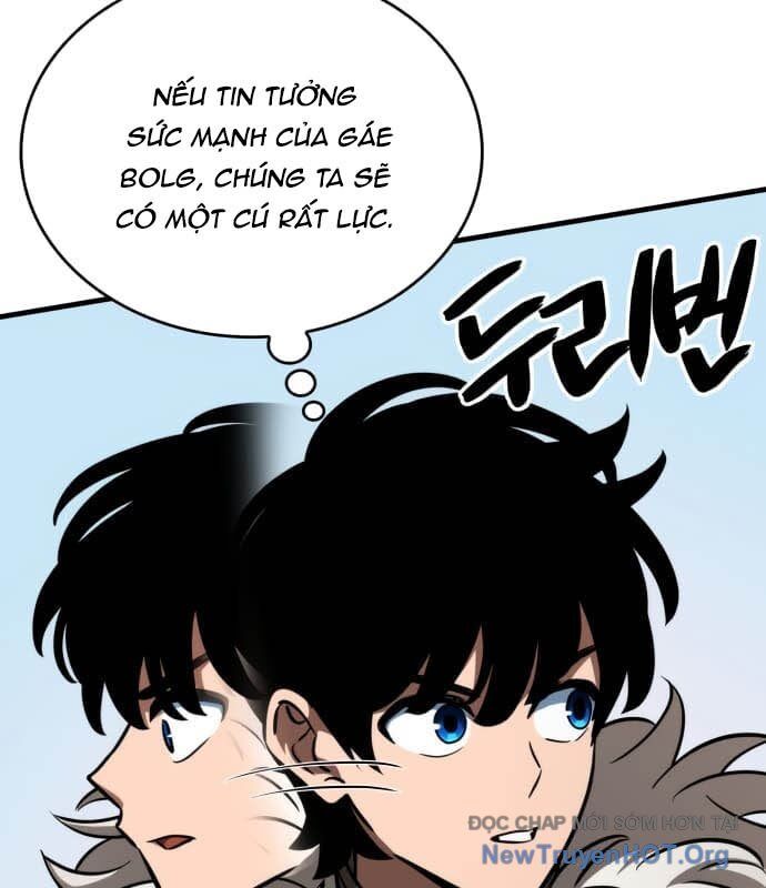 Sử Thi Valhalla Chap 43 - Next Chap 44