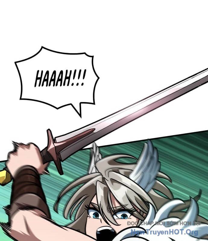 Sử Thi Valhalla Chap 43 - Next Chap 44