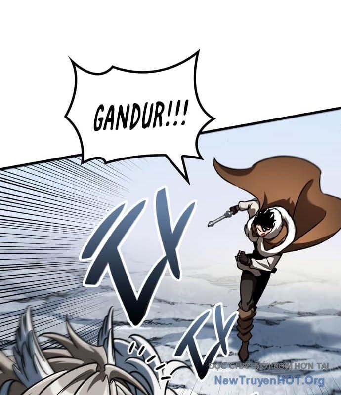 Sử Thi Valhalla Chap 43 - Next Chap 44