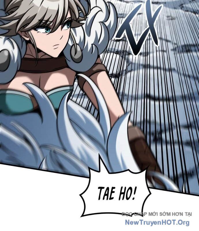 Sử Thi Valhalla Chap 43 - Next Chap 44