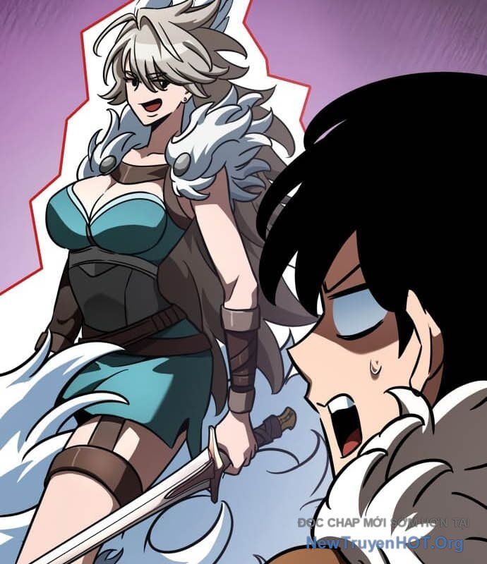 Sử Thi Valhalla Chap 43 - Next Chap 44