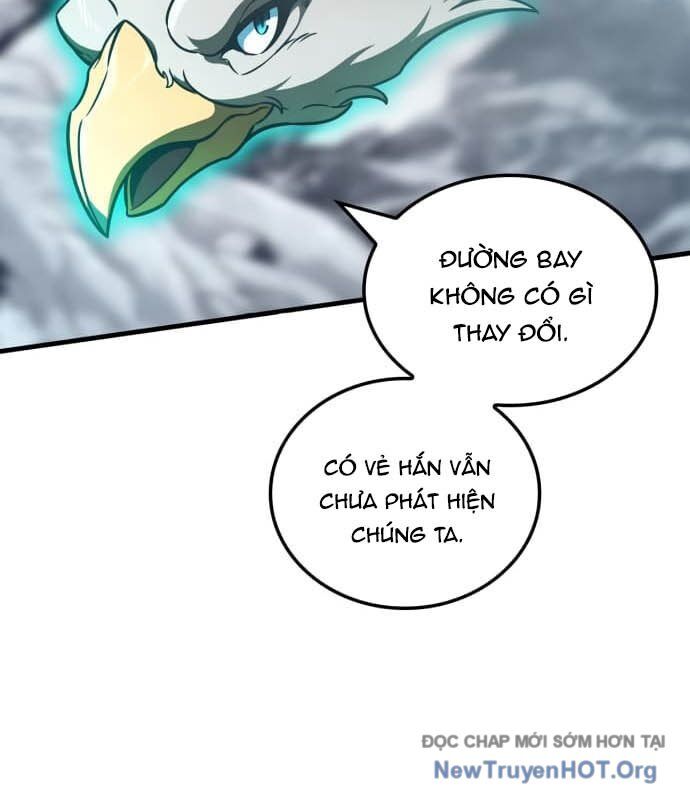Sử Thi Valhalla Chap 43 - Next Chap 44